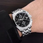 Premium Tissot 1853 Couturier Watch For Men (BOT3001) - stayhit.in