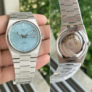 Premium Tissot Prx Automatic Watch Powermatic For Men (BOT3921) - stayhit.in