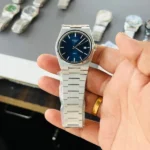Premium Tissot Prx Automatic Watch Stainless Steel For Men (BOT3922) - stayhit.in