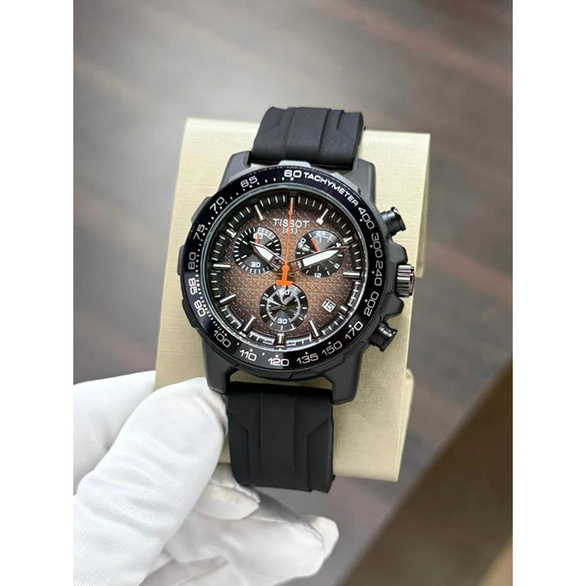 Premium Tissot Super Sport Watch For Men (BOT2975) - stayhit.in