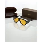 Premium Tom Ford Sunglasses Orange For Men (WS12) - stayhit.in
