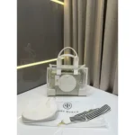 Premium Tory Burch Ella Tote Bag Durable With Extra Pouch For Women (LAB374) - stayhit.in