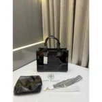 Premium Tory Burch Ella Tote Bag Durable With Extra Pouch For Women (LAB375) - stayhit.in