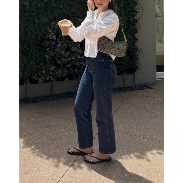 Premium Tory Burch Jacquard Shoulder Bag With Og Box For Women (BT118) - stayhit.in Premium Tory Burch Jacquard Shoulder Bag With Og Box For Women (BT118) - stayhit.in