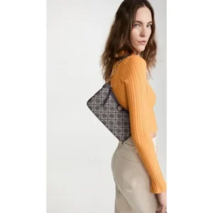 Premium Tory Burch Studio Shoulder Bag With Double Box For Women (BSF1698) - stayhit.in
