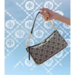 Premium Tory Burch Studio Shoulder Bag With Double Box For Women (BSF1698) - stayhit.in
