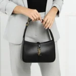 Premium Ysl Hobo Bag With Og Box For Women (BOT2834) - stayhit.in