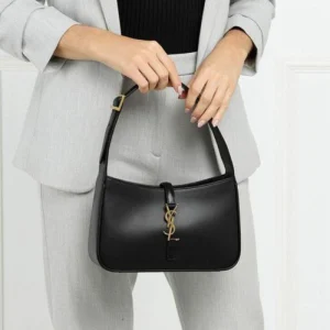Premium Ysl Hobo Bag With Og Box For Women (BOT2834) - stayhit.in
