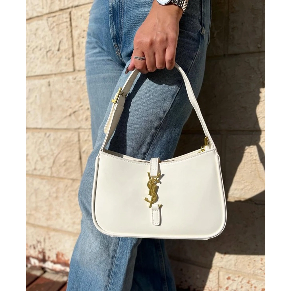 Premium Ysl Hobo Bag With White Og Box For Women (BOT2835) - stayhit.in Premium Ysl Hobo Bag With White Og Box For Women (BOT2835) - stayhit.in