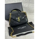 Premium Ysl Saint Laurent Sling Bag With Double Box For Women (BOT2838) - stayhit.in