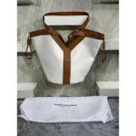 Premium YSL Saint Laurent Tote Bag For Women (BT37) - stayhit.in