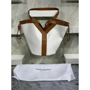 Premium YSL Saint Laurent Tote Bag For Women (BT37) - stayhit.in