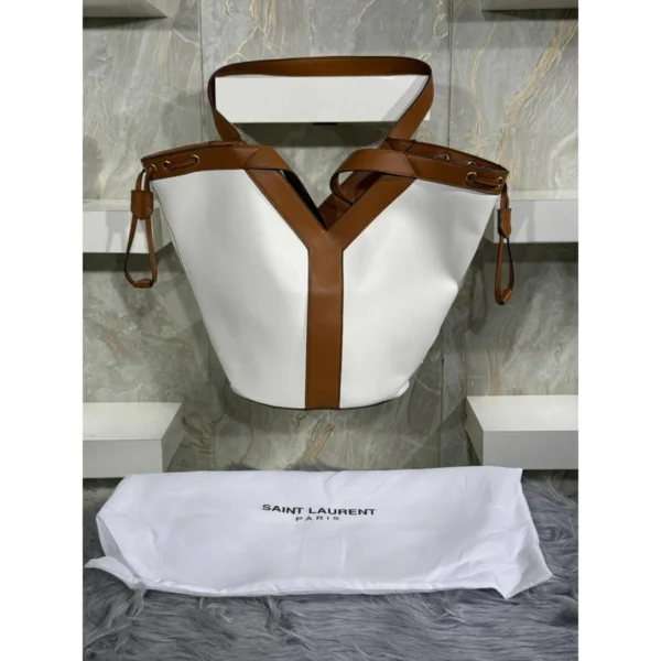 Premium YSL Saint Laurent Tote Bag For Women (BT37) - stayhit.in Premium YSL Saint Laurent Tote Bag For Women (BT37) - stayhit.in