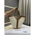 Premium YSL Saint Laurent Tote Bag For Women (BT37) - stayhit.in