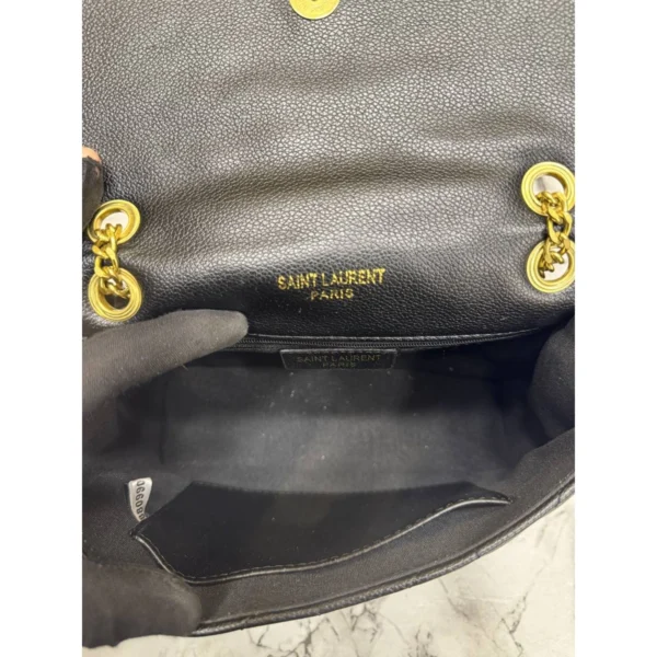 Premium YSL Sunset Shoulder Bag With Double Packing For Women (SOS409) - stayhit.in Premium YSL Sunset Shoulder Bag With Double Packing For Women (SOS409) - stayhit.in