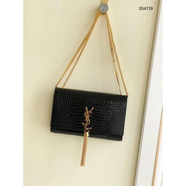 Premium Yves Saint Laurent Bag Leather With Box For Women (BOT3830) - stayhit.in Premium Yves Saint Laurent Bag Leather With Box For Women (BOT3830) - stayhit.in