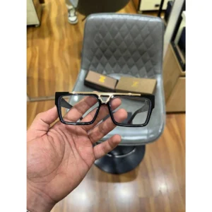 Premium Zikrain Sunglasses Black Plano For Men (SOS312) - stayhit.in