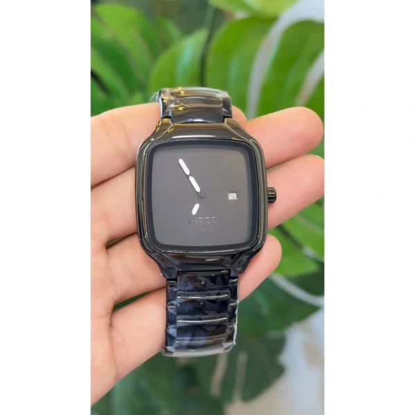 Rado True Square Watch For Men