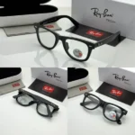 Rayban Sunglass Black Day Night For Men