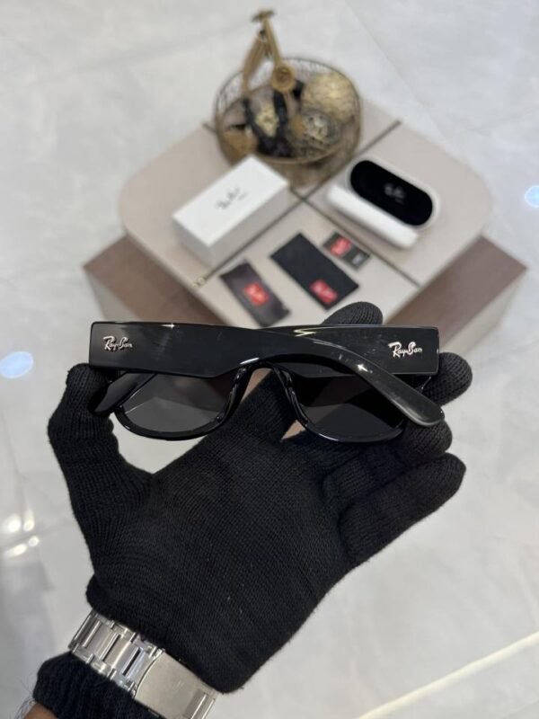 Rayban Sunglass Black For Men Rayban Sunglass Black For Men