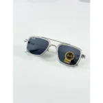 Rayban Sunglass Ice Black For Men