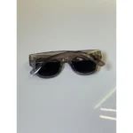 Rayban Sunglass Shine Grey For Men