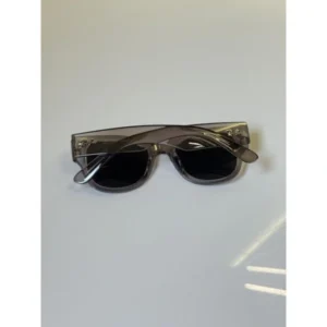 Rayban Sunglass Shine Grey For Men