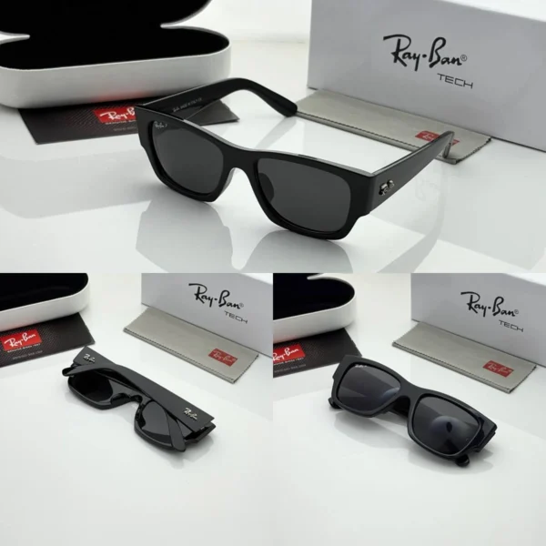 Rayban Sunglasses Black Black For Men Rayban Sunglasses Black Black For Men
