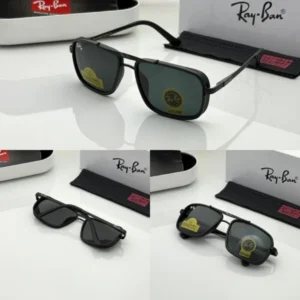 Rayban Sunglasses Black Black For Men