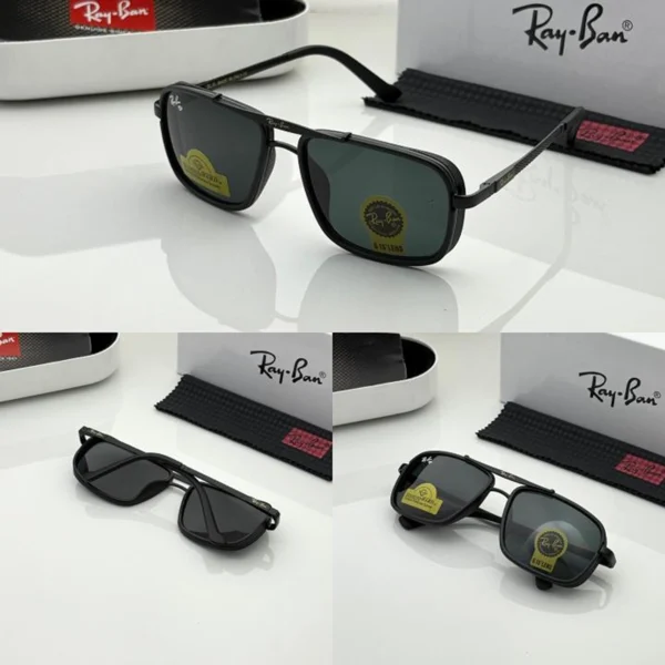 Rayban Sunglasses Black Black For Men Rayban Sunglasses Black Black For Men