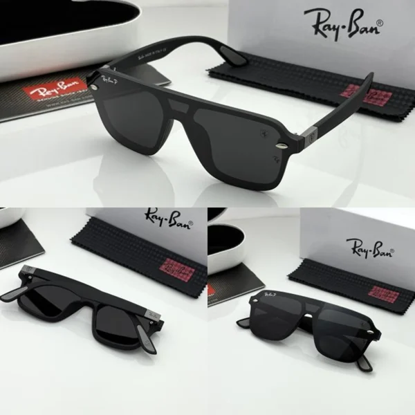 Rayban Sunglasses Black Black For Men Rayban Sunglasses Black Black For Men
