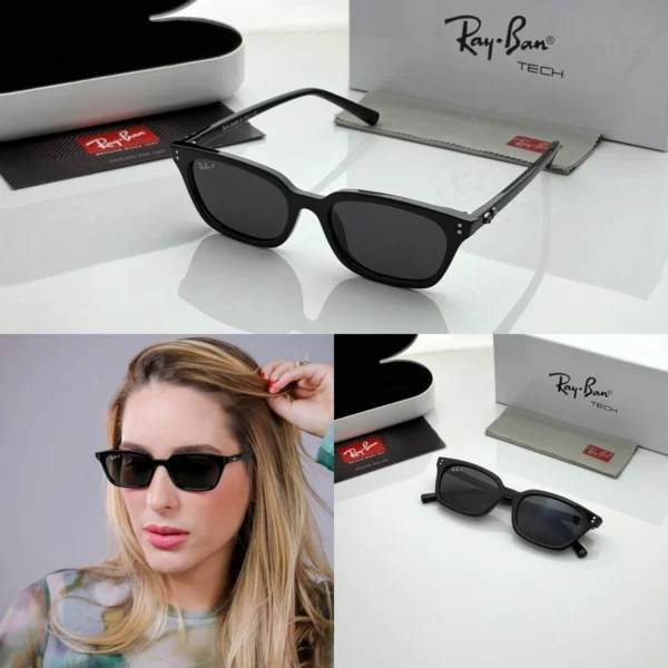 Rayban Sunglasses Black Black For Men Rayban Sunglasses Black Black For Men