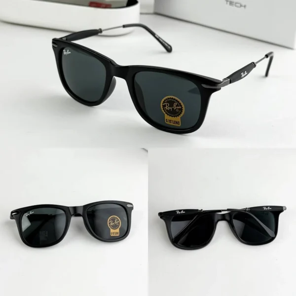 Rayban Sunglasses Black For Men Rayban Sunglasses Black For Men