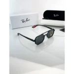 Rayban Sunglasses Black For Men