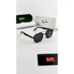Rayban Sunglasses Black For Men
