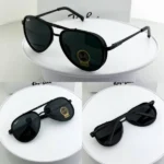 Rayban Sunglasses Black For Men