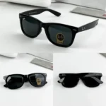 Rayban Sunglasses Black For Men