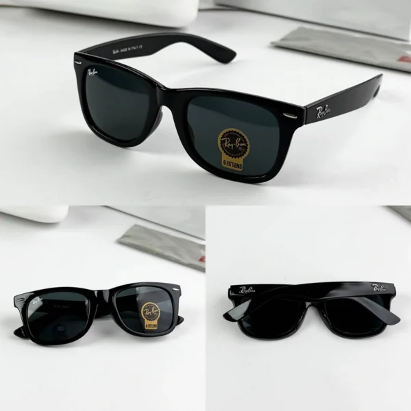 Rayban Sunglasses Black For Men Rayban Sunglasses Black For Men
