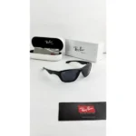 Rayban Sunglasses Black For Men