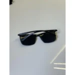 Rayban Sunglasses Black For Men