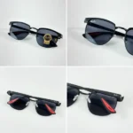 Rayban Sunglasses Black For Men