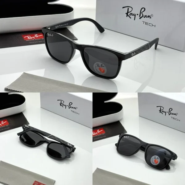 Rayban Sunglasses Black For Men Rayban Sunglasses Black For Men
