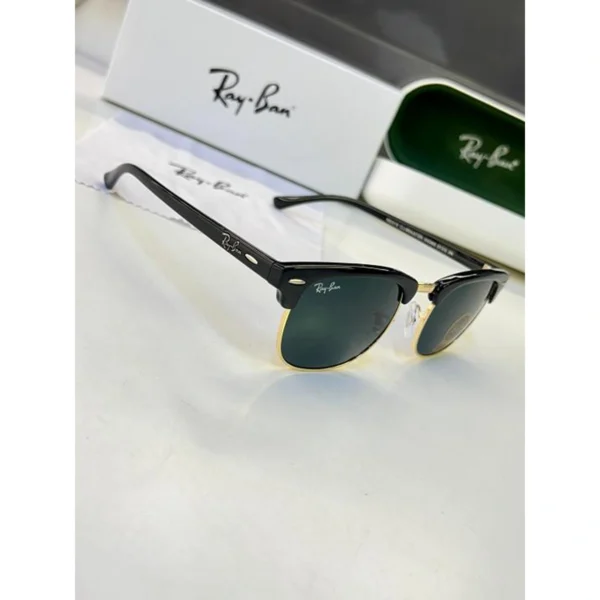 Rayban Sunglasses Black Gold For Men Rayban Sunglasses Black Gold For Men