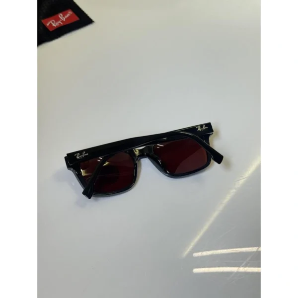 Rayban Sunglasses Black Red For Men Rayban Sunglasses Black Red For Men