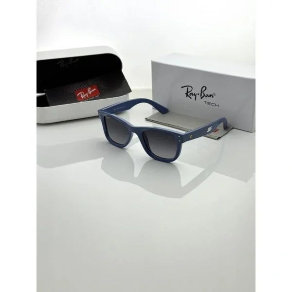 Rayban Sunglasses Blue Black For Men Rayban Sunglasses Blue Black For Men