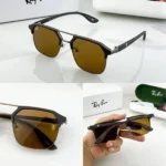 Rayban Sunglasses Brownie For Men