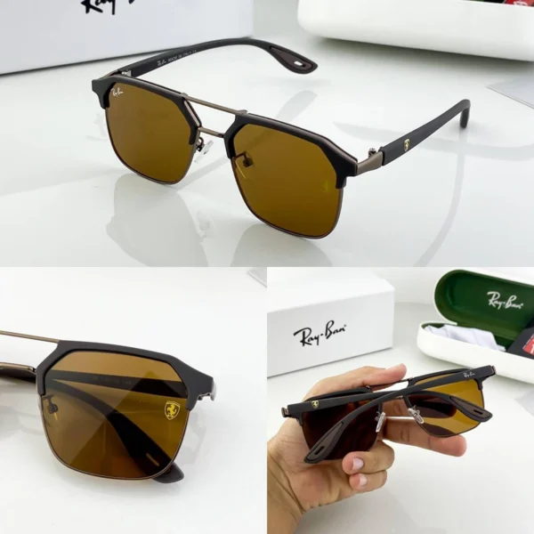 Rayban Sunglasses Brownie For Men Rayban Sunglasses Brownie For Men