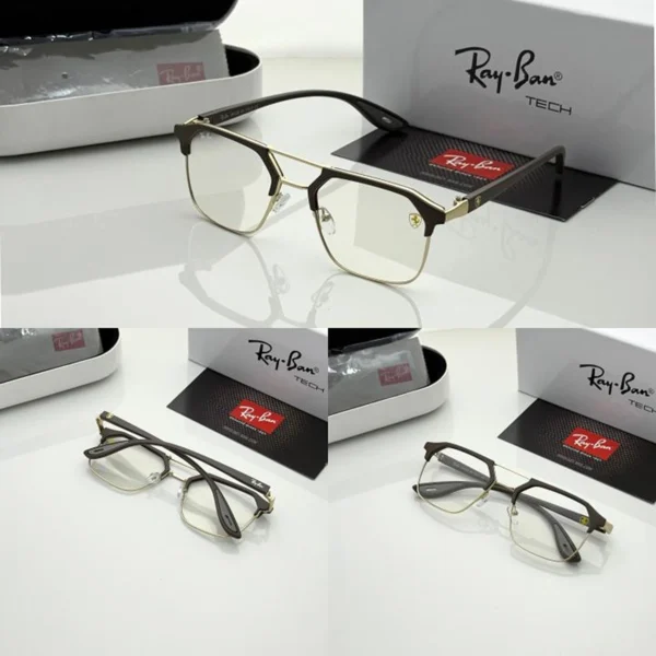 Rayban Sunglasses Golden Brown For Men Rayban Sunglasses Golden Brown For Men