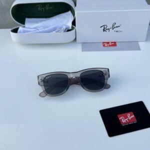 Rayban Sunglasses Grey For Men