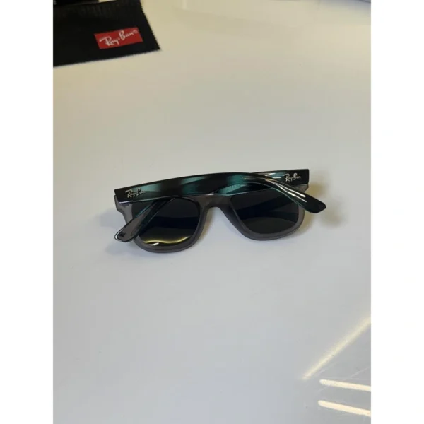 Rayban Sunglasses Grey Green For Men Rayban Sunglasses Grey Green For Men